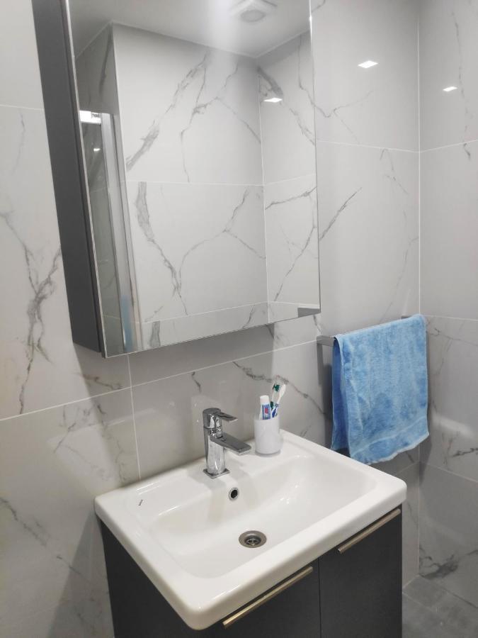 Relax&Dream Apartment Long Beach Agios Georgios  Екстер'єр фото