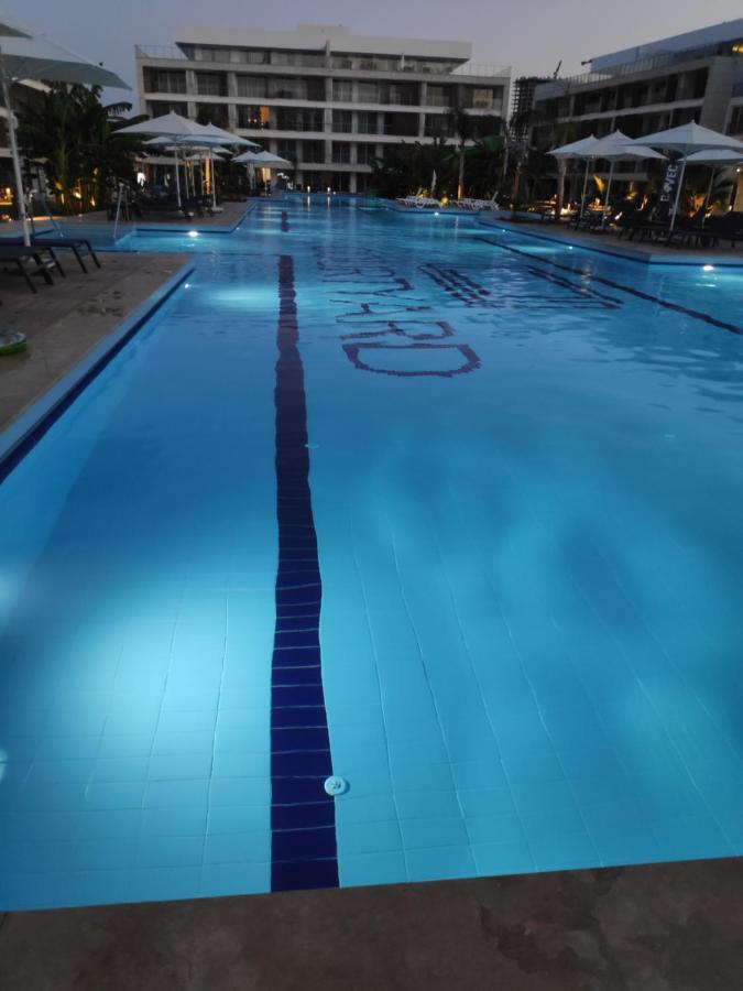 Relax&Dream Apartment Long Beach Agios Georgios  Екстер'єр фото