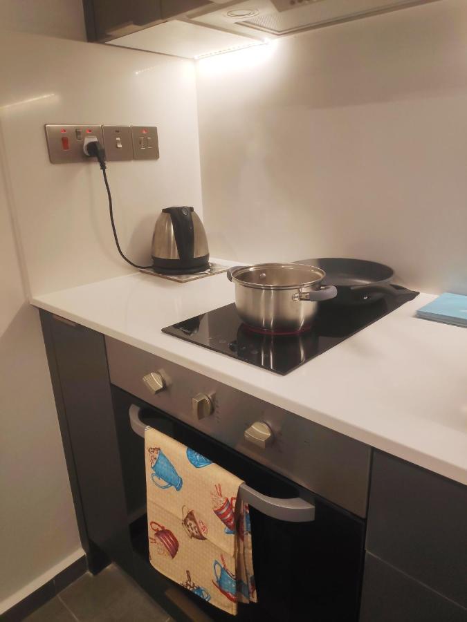 Relax&Dream Apartment Long Beach Agios Georgios  Екстер'єр фото