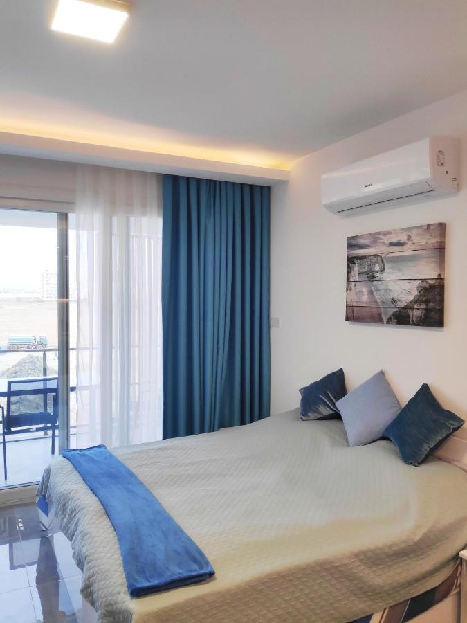 Relax&Dream Apartment Long Beach Agios Georgios  Екстер'єр фото