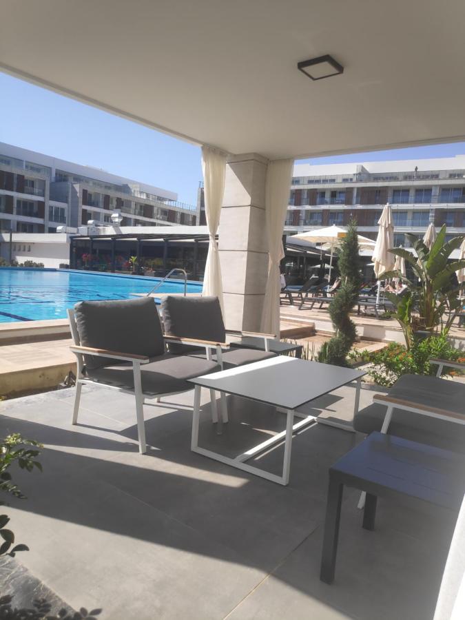 Relax&Dream Apartment Long Beach Agios Georgios  Екстер'єр фото