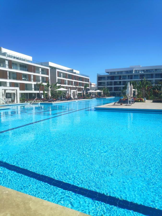 Relax&Dream Apartment Long Beach Agios Georgios  Екстер'єр фото