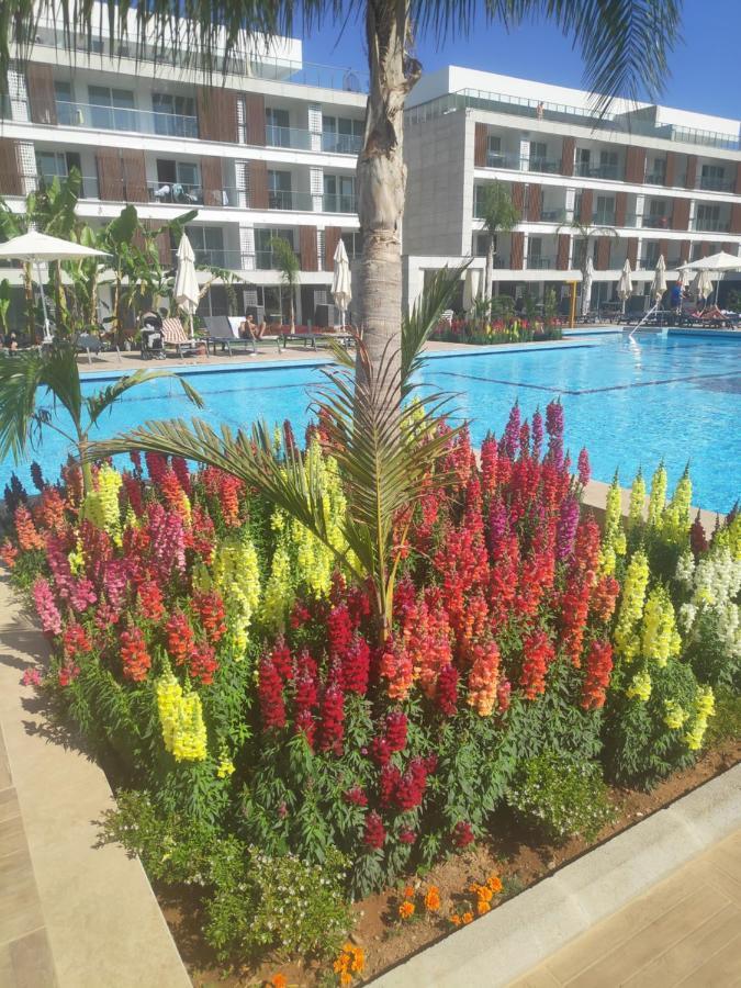 Relax&Dream Apartment Long Beach Agios Georgios  Екстер'єр фото