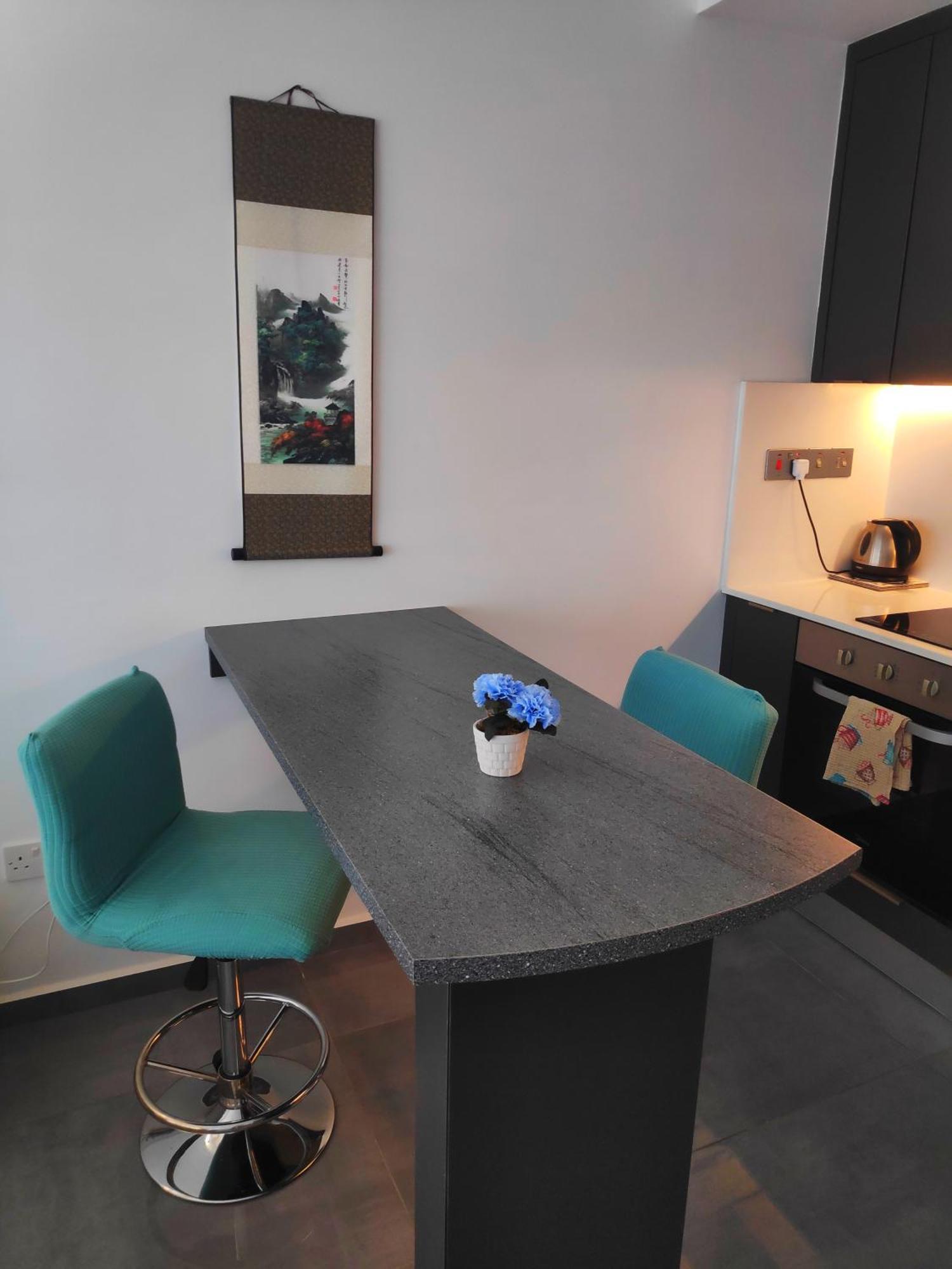 Relax&Dream Apartment Long Beach Agios Georgios  Екстер'єр фото