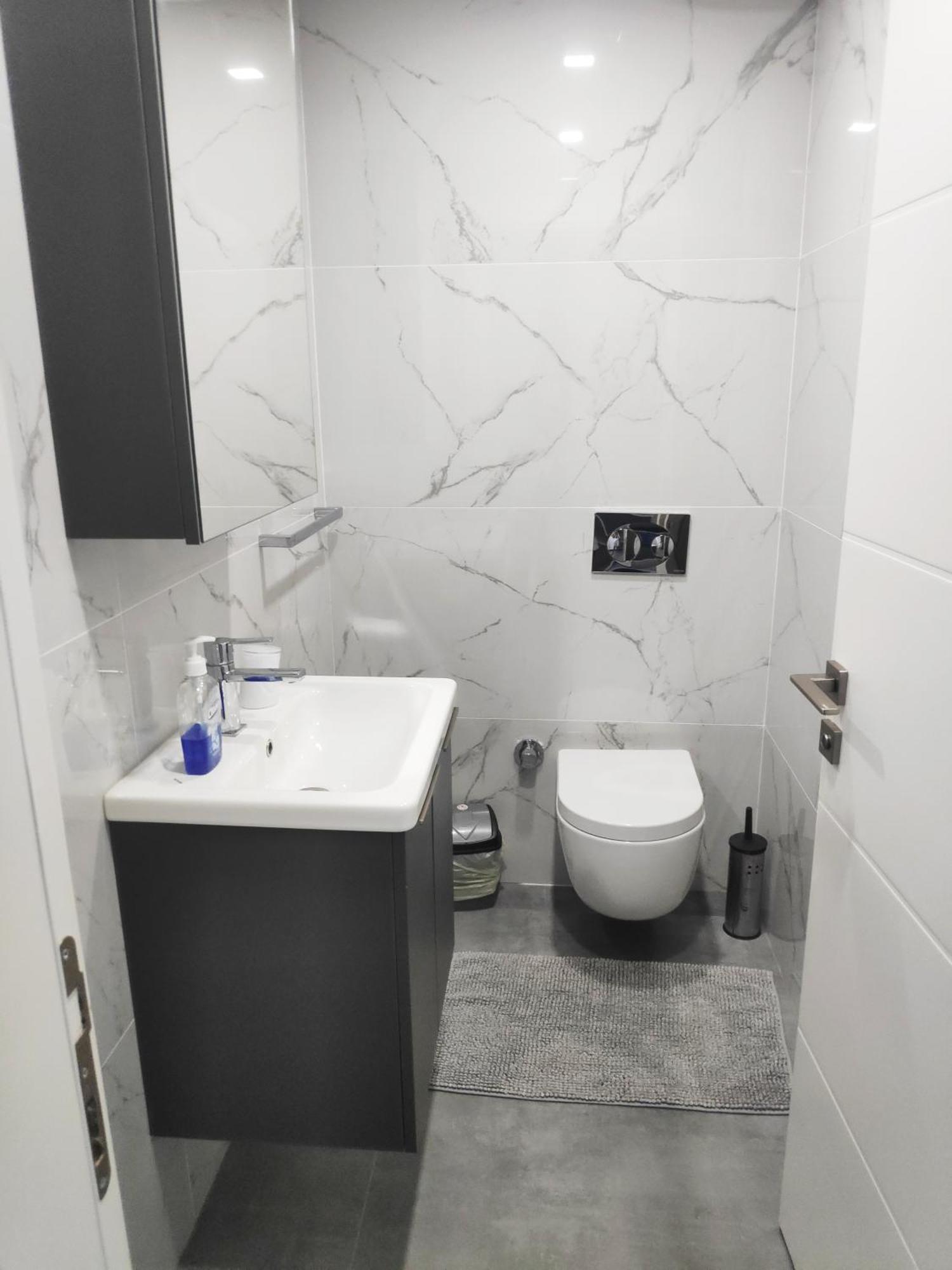Relax&Dream Apartment Long Beach Agios Georgios  Екстер'єр фото